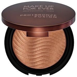 Makeup Forever Pro Bronze Fusion